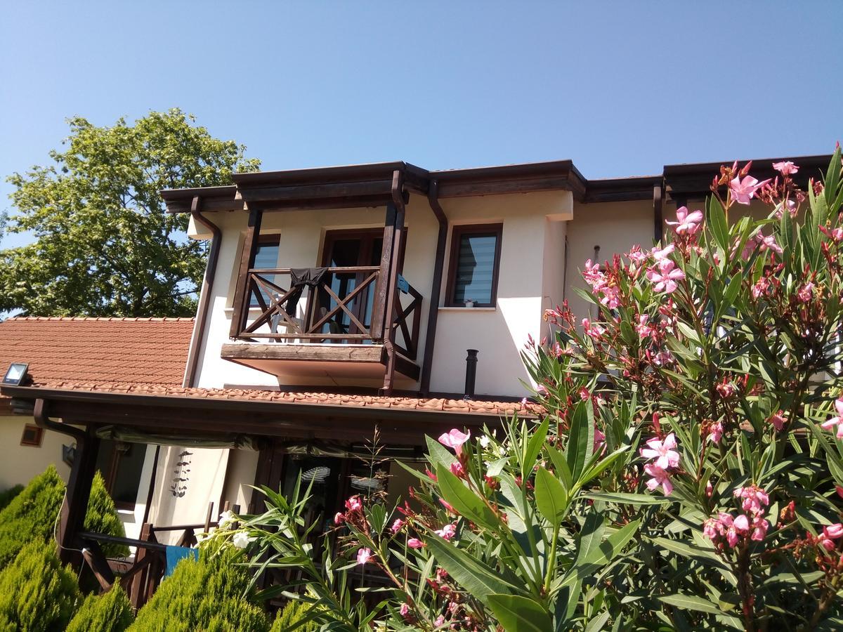 Myhomesapanca Exterior photo